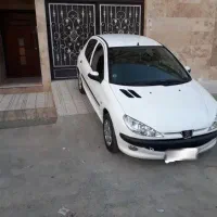 206 تیپ5 مدل1398|خودرو سواری و وانت|تهران, بهارستان|دیوار