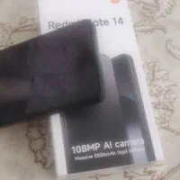 گوشی نت۱۴|موبایل|کرمانشاه, |دیوار