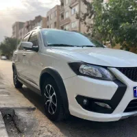 کوییکGXR فول (درحد صفر)  بارینگ و لاستیک خارجی