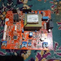 برد پکیج بوتان مدل کالدا و نزیا