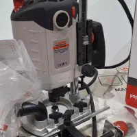 اور فرز کرون