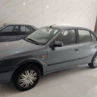 سمند lx مولتی پلکس