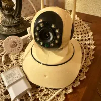 دوربین مدار بسته با رم