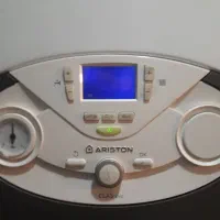 تعمیرات/پکیج/آبگرمکن/بخاری