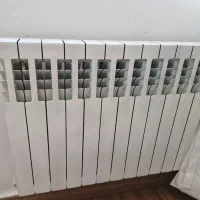 شوفاژ ایران رادیاتور