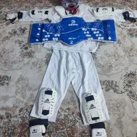 لباس ورزشی تکواندو نو نو|تجهیزات ورزشی|اصفهان, ستار|دیوار