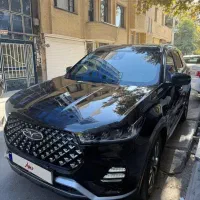 تیگو ۷ پرو پرمیوم 1402 گارانتی فعال