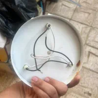 پایه لامپ|لامپ و چراغ|پارس‌آباد, |دیوار