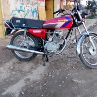 موتور مدارک دار89|موتورسیکلت|گنبد کاووس, |دیوار