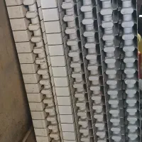 شوفاژ ۲۱ تیغه ایران رادیات