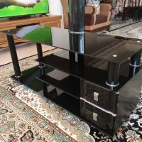 میز تلویزیون و میزجلو مبلی