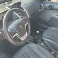 ۲۰۷ پاناروما مدل ۱۴۰۱|خودرو سواری و وانت|یزد, |دیوار