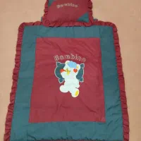 سرویس خواب کاملاً سالم و درحد نو