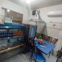 لوازم صفر تا صد فست فود