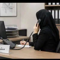 استخدام منشی