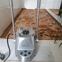 مخلوط کن پارچ شکسته