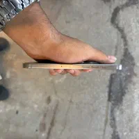 iPhone 15 pro max 256 zaa|موبایل|قزوین, |دیوار