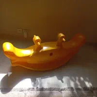 الاکلنگ مدل خرچنگ