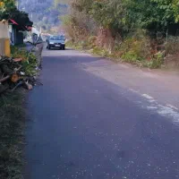 ۸۶۰ متر مسکونی شفت شالماء|فروش زمین و ملک کلنگی|احمدسرگوراب, |دیوار