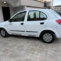 تیبا2 مدل 1400|خودرو سواری و وانت|همدان, |دیوار