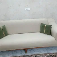کاور پارچه ای تمام کش