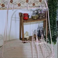 استند اب چکان