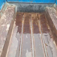 نیسان مدل ۹۲ گازوئیل|خودرو سواری و وانت|سنندج, |دیوار