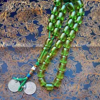 تسبیح سندلوس آلمان ۳۳ دانه معطر