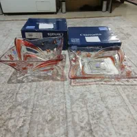 میوه  و آجیل خوری اصل ژاپنی.