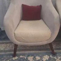 مبل ۷ نفره راحتی