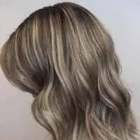 رنگ ومش فیبروزهاشور ابرو میکرو۹۰۰ خطچشم۹۰۰