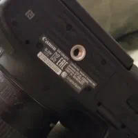 دوربین CANON 750D LENZ 18-55 STM|دوربین عکاسی و فیلمبرداری|مشهد, امیر|دیوار