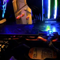 کارت گرافیک Rx 580 XFX 8GIG