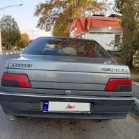 پژوه۴۰۵|خودرو سواری و وانت|کرج, کمال‌شهر|دیوار