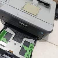 پرینتر brother