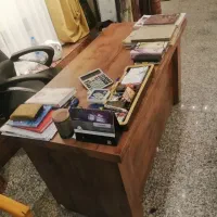 میز کار اداری