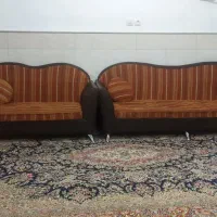 مبل|مبلمان خانگی و میز عسلی|قم, سید معصوم|دیوار