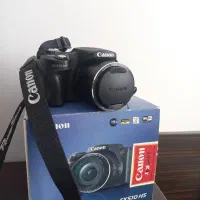 دوربین کانن PowerShot SX510 HS Canon سوپر زوم|دوربین عکاسی و فیلمبرداری|تهران, شهید اسدی|دیوار