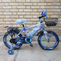 انواع دوچرخه سایز ۱۶ ۲۰ ۲۶ اسپرت نو آکبند کف قیمت|دوچرخه، اسکیت، اسکوتر|یزد, |دیوار