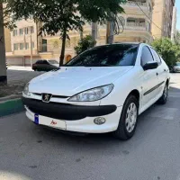 206sd|خودرو سواری و وانت|قم, باجک دو|دیوار