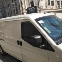 ون باری ایندروز وانت مسقف