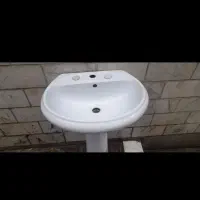 روشویی توالت