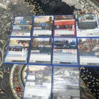 دستگاه ps5|کنسول، بازی ویدئویی و آنلاین|شیراز, مسلم|دیوار