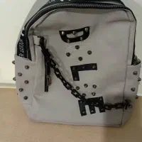 کوله چرم|کیف، کفش، کمربند|اسلام‌شهر, شهرک واوان|دیوار