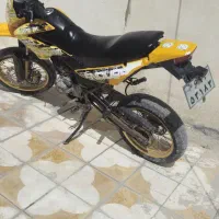 موتور زیپ استار ۲۰۰