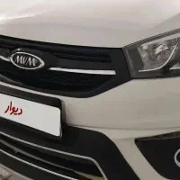 mvmx33s (ام،وی،امx33s) مدل۹۶|خودرو سواری و وانت|ایلام, |دیوار