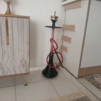 قلیون کاملا سالم و بدون هیچ ایرادی زیر قیمت