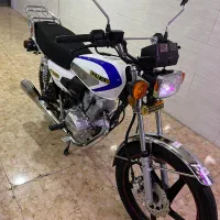 موتور هندا سحر۲۰۰