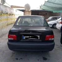 پراید/مدل ۸۴/ نقدو اقساط|خودرو سواری و وانت|ماهدشت, |دیوار