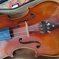 فروش ویولن حرفه ای Professional|ویولن|اصفهان, ناژوان|دیوار